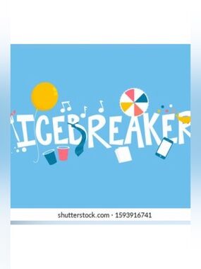 ICEBREAKER! DISCOUNTED SHIPPING!